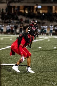 Jaylon Owens Football recruiting profile image