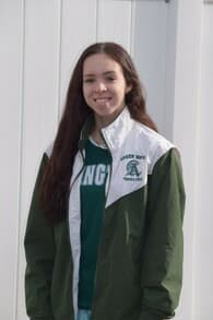 Selena Wood Women's Track recruiting profile image