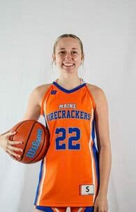Emilee Brown Women's Basketball recruiting profile image