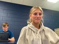 Ava Grieves Women's Soccer recruiting profile image