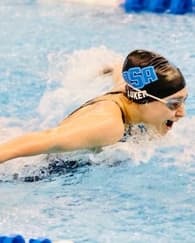 Elizabeth Luker Women's Swimming recruiting profile image
