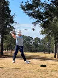 Joel Beasley Men's Golf recruiting profile image