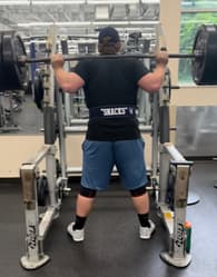 Dominick Vidota Football recruiting profile image