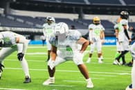 Shauntae Taifmai Football recruiting profile image