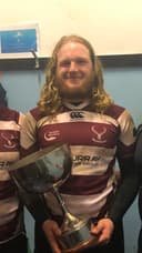 profile image for Ciarán-John Corcoran Mr