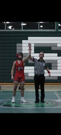 Payton Davis Wrestling recruiting profile image