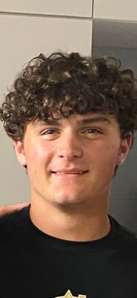 Adam Francisco Baseball recruiting profile image