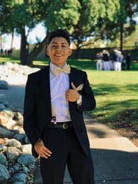 Jesus Manuel Trejo Vargas Men's Soccer recruiting profile image