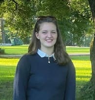 Emmalyne Eley Women's Volleyball recruiting profile image