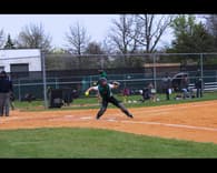 Gianna Petriello Softball recruiting profile image
