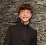 Admir Dedic Men's Soccer recruiting profile image