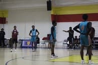 Elijah Ebanks Men's Basketball recruiting profile image