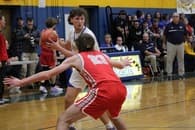 Adam Biraga Men's Basketball recruiting profile image