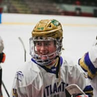 John McNamara Men's Ice Hockey recruiting profile image