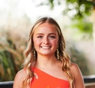 Anne Harris Women's Tennis recruiting profile image