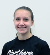 Emma Nicholas Women's Volleyball recruiting profile image