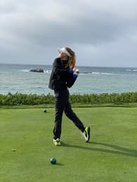 Addi Kooi Women's Golf recruiting profile image