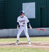 Joe Bugni Baseball recruiting profile image