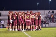 Brayden Loritz Football recruiting profile image
