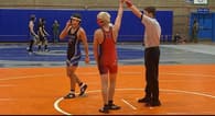 Tucker Mockridge Wrestling recruiting profile image