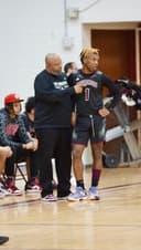 profile image for Javaughn Tensley