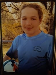 Cayden Pulatie Men's Soccer recruiting profile image
