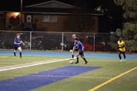 Hunter Rogers Men's Soccer recruiting profile image