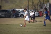 Jason Chunchi Men's Soccer recruiting profile image