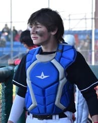 Jayse Welch Baseball recruiting profile image
