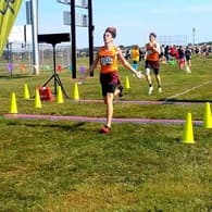 Ayden Thompson Men's Track recruiting profile image