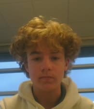 Sam Miller Men's Golf recruiting profile image