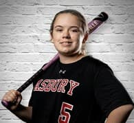 Madyson Phillips Softball recruiting profile image