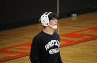 Cameron Dundas Wrestling recruiting profile image