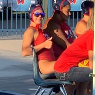 Savannah Goodwin Women's Swimming recruiting profile image