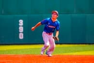 Dimitri Tindell Baseball recruiting profile image