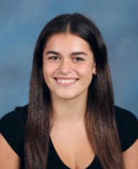 Jacqueline Palmberg Women's Rowing recruiting profile image