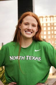 Hollie Smith Women's Swimming recruiting profile image
