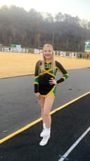profile image for Haylee Baldridge