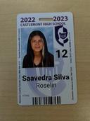 profile image for Roselin Dayane Saavedra Silva