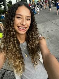Sarah Torres Women's Soccer recruiting profile image