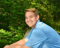 Charles Tracy Men's Tennis recruiting profile image