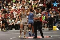 Adrian Lee Wrestling recruiting profile image