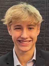 Griffin Hansford Men's Soccer recruiting profile image