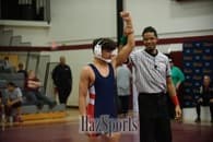 Christian Mylek Wrestling recruiting profile image