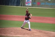 Alec Gadet Baseball recruiting profile image