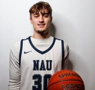 Blake Scott Men's Basketball recruiting profile image