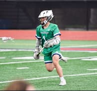 John Ryan Men's Lacrosse recruiting profile image