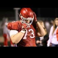 James McNeal Football recruiting profile image