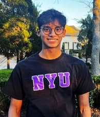 Ryan Sen Men's Swimming recruiting profile image