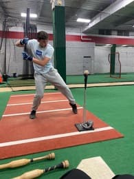 Andrew Weinbaum Baseball recruiting profile image